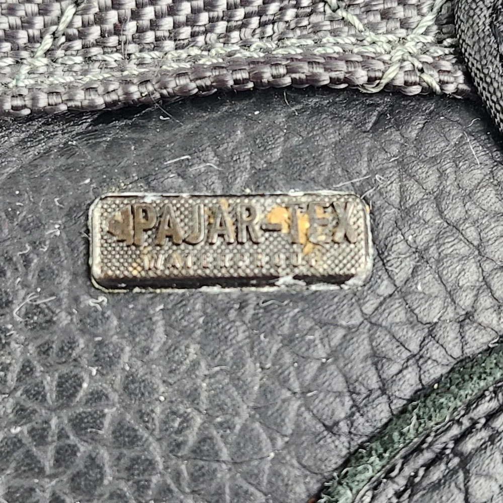 PAJAR Canada Brent Waterproof SNOW WINTER Leather BOOTS MEN 11-11.5‎ Pajar-tex